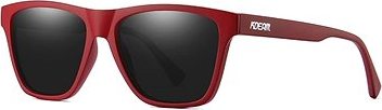 KDEAM Lead 2 Red / Gray