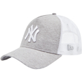 Šiltovky New-Era Jersey Ess 9FORTY New York Yankees Trucker Cap
