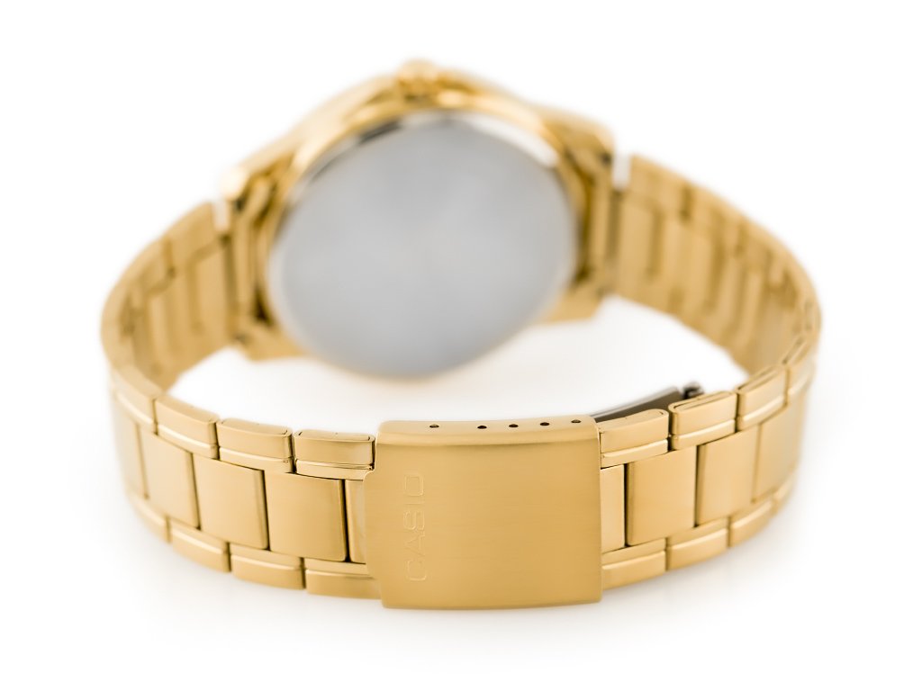 Pánske hodinky CASIO MTP-V004G 9B (zd047a)
