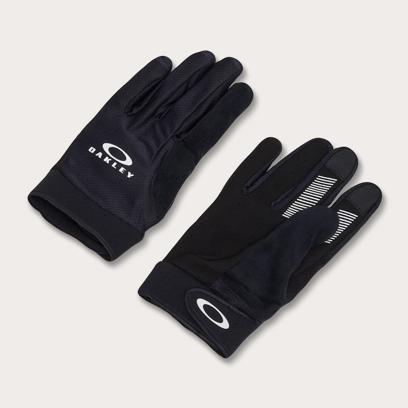 Pánske cyklistické rukavice Oakley ALL MOUNTAIN MTB GLOVE