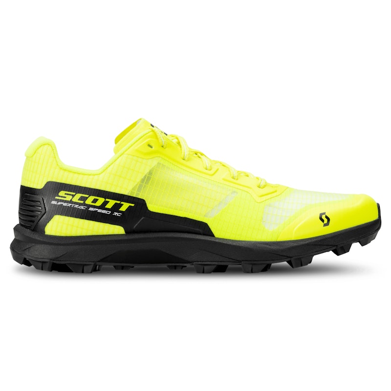 Trailová bežecká obuv Scott Supertrac Speed RC