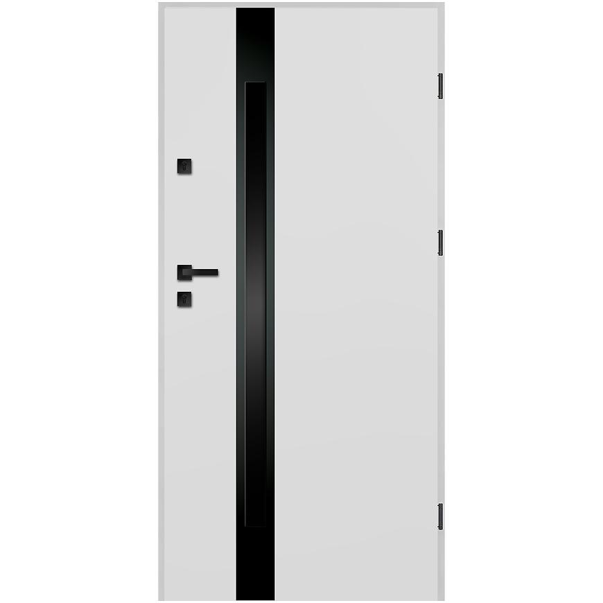 Interiérové dvere Tethys 80P biela