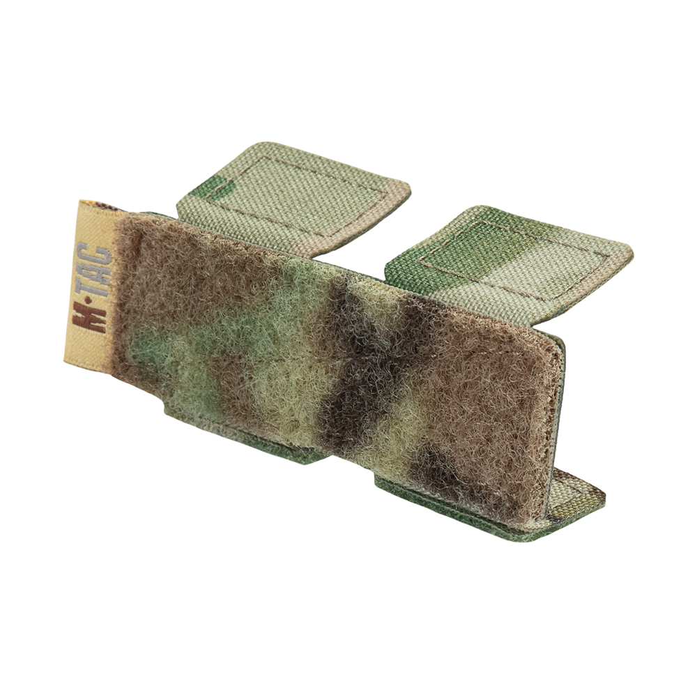 Panel na nášivky pre Molle väzbu M-Tac 8x2,6 - multicam