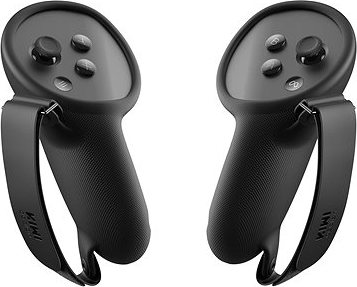 Kiwi Design Knuckle Grips for Oculus Quest 3