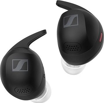 Sennheiser MOMENTUM Sport Black