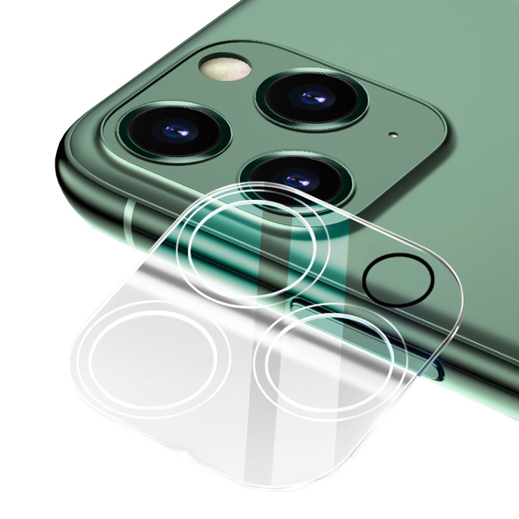 Tvrdené sklo na objektív kamery pre iPhone 12 Pro