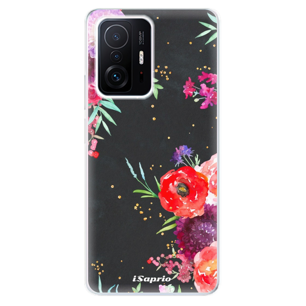 Odolné silikónové puzdro iSaprio - Fall Roses - Xiaomi 11T / 11T Pro