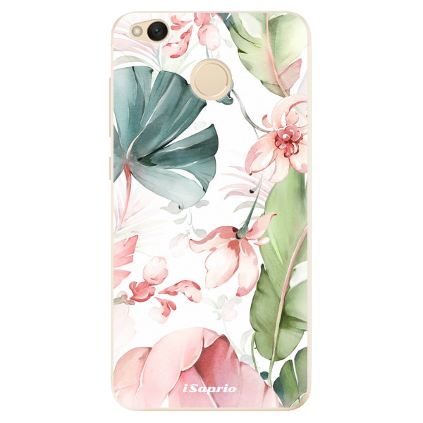 Odolné silikónové puzdro iSaprio - Exotic Pattern 01 - Xiaomi Redmi 4X