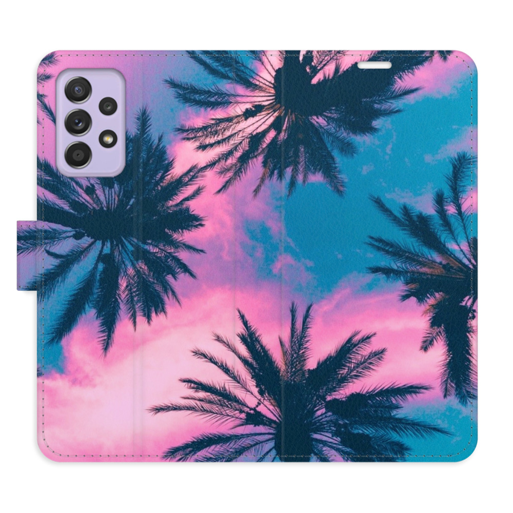 Flipové puzdro iSaprio - Paradise - Samsung Galaxy A52 / A52 5G / A52s