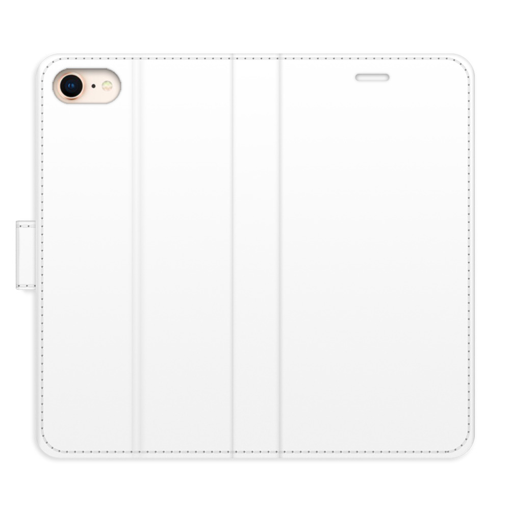iPhone 7/8/SE 2020 (flipové puzdro)