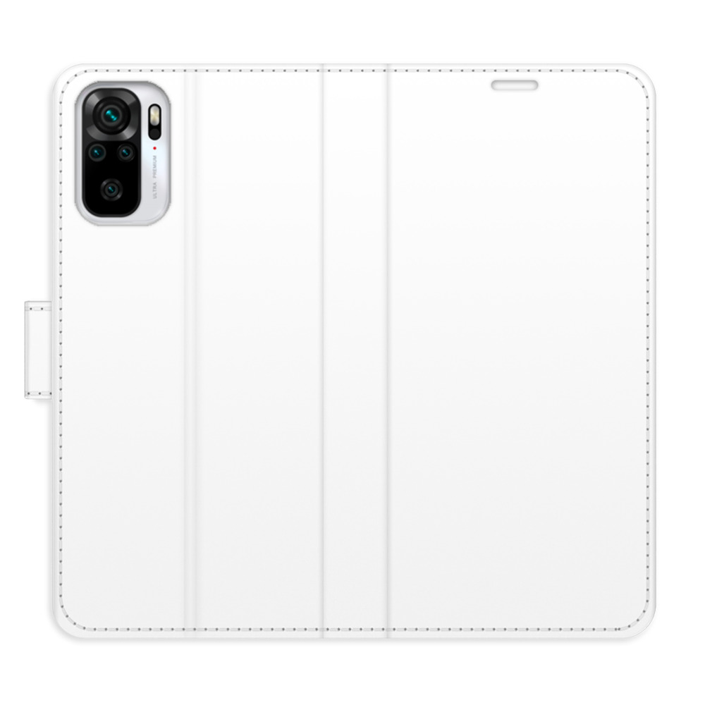 Xiaomi Redmi Note 10 / Note 10S (flipové puzdro)