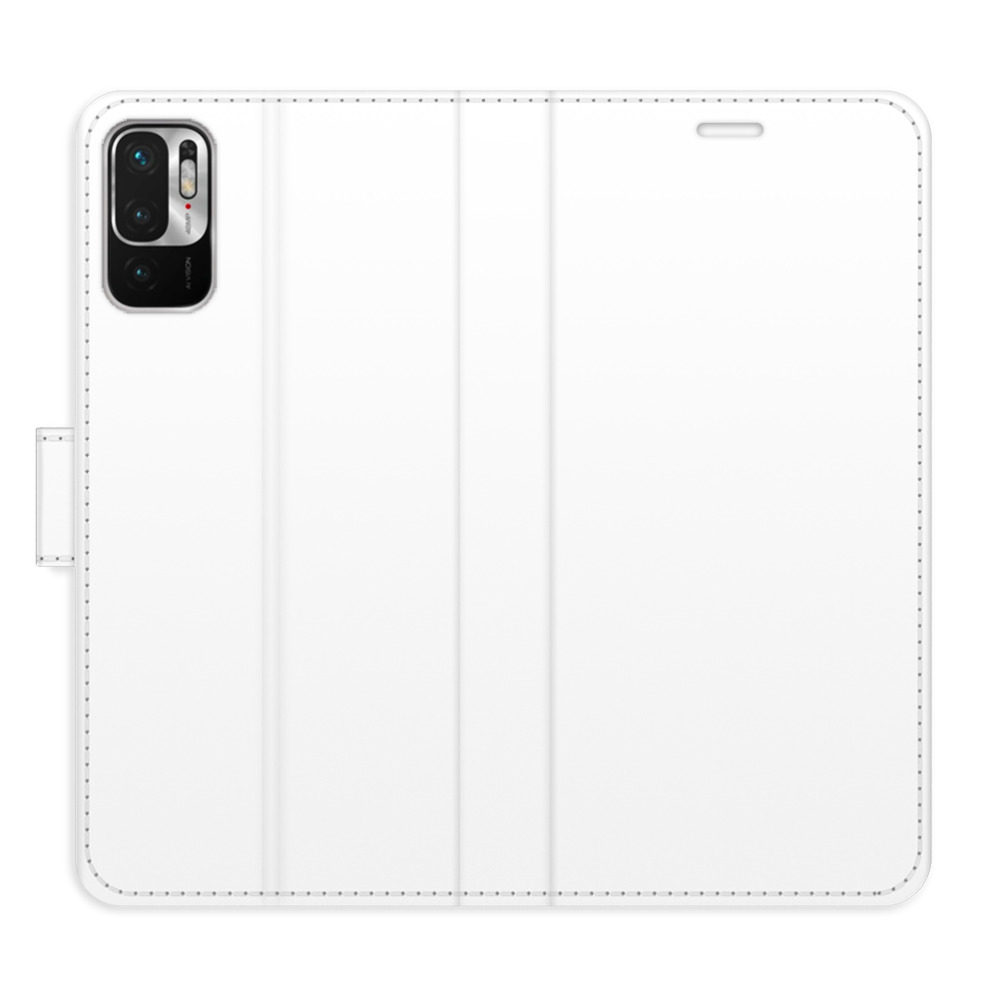 Xiaomi Redmi Note 10 5G (flipové puzdro)