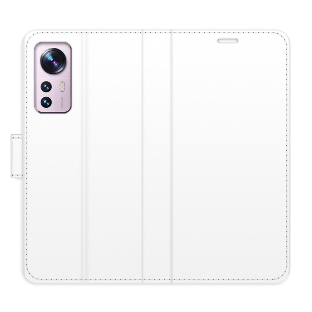 Xiaomi 12 / 12X (flipové puzdro)