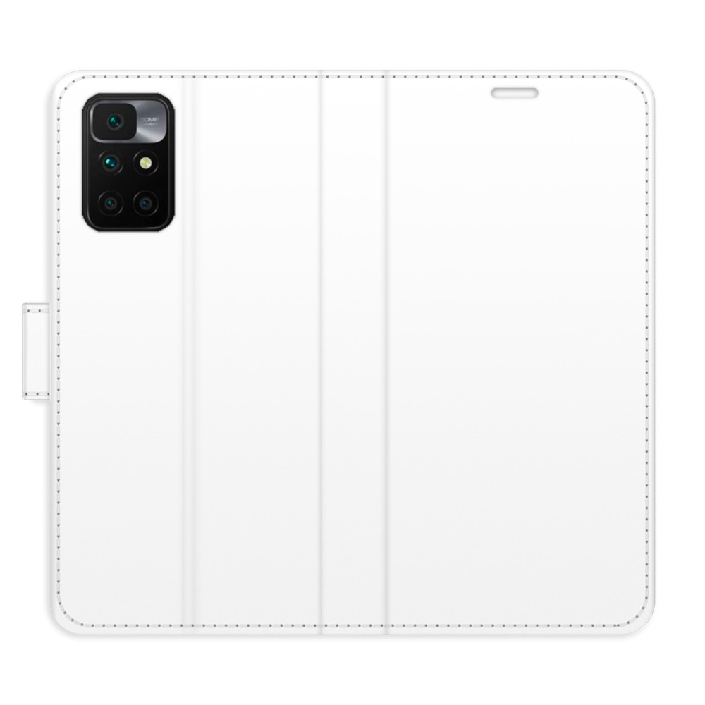 Xiaomi Redmi 10 (flipové puzdro)
