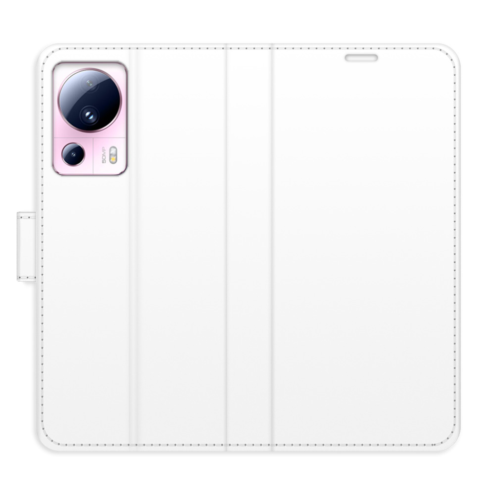 Xiaomi 13 Lite (flipové puzdro)
