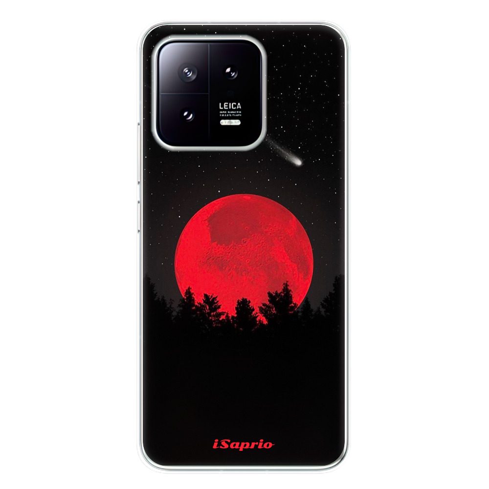 Odolné silikónové puzdro iSaprio - Perseids 01 - Xiaomi 13
