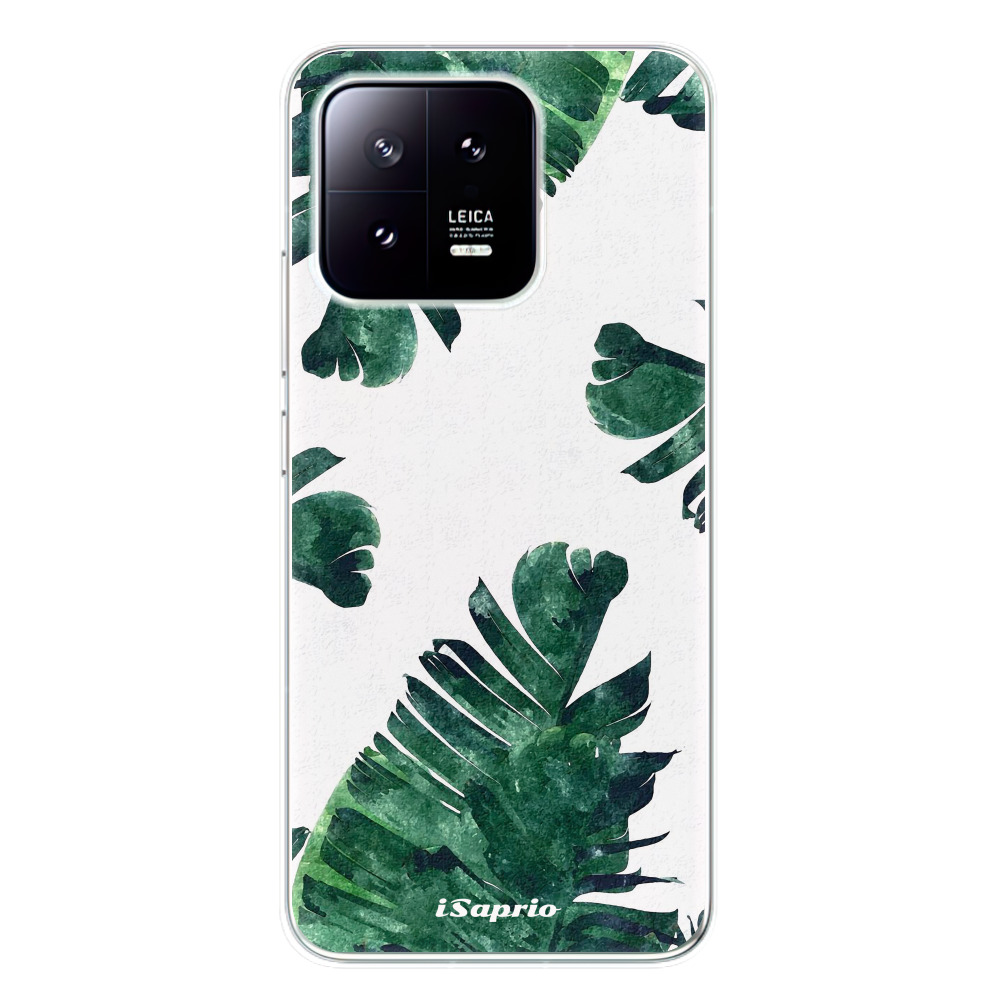 Odolné silikónové puzdro iSaprio - Jungle 11 - Xiaomi 13
