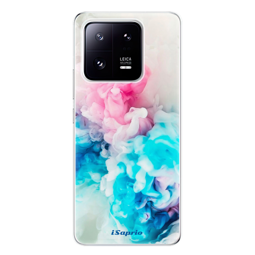 Odolné silikónové puzdro iSaprio - Watercolor 03 - Xiaomi 13 Pro