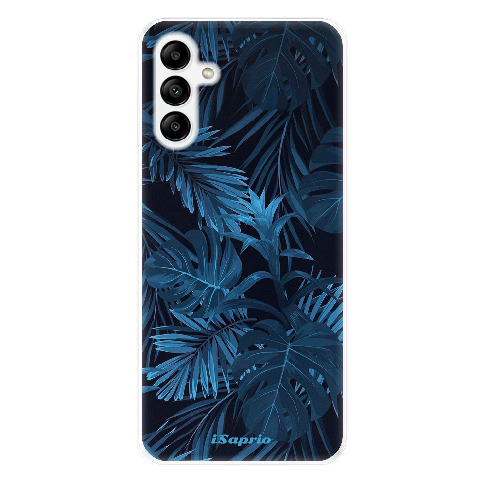 Odolné silikónové puzdro iSaprio - Jungle 12 - Samsung Galaxy A04s