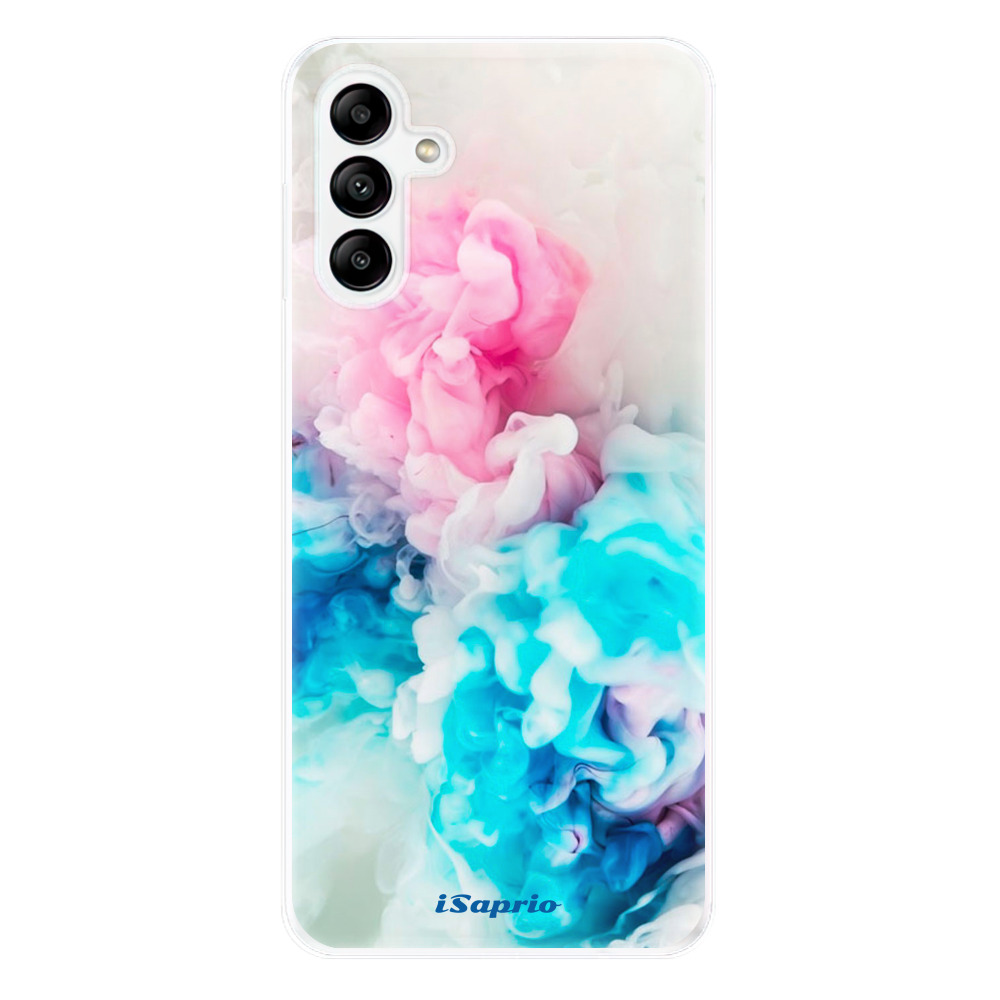 Odolné silikónové puzdro iSaprio - Watercolor 03 - Samsung Galaxy A04s
