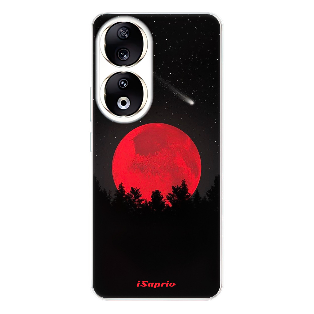 Odolné silikónové puzdro iSaprio - Perseids 01 - Honor 90 5G