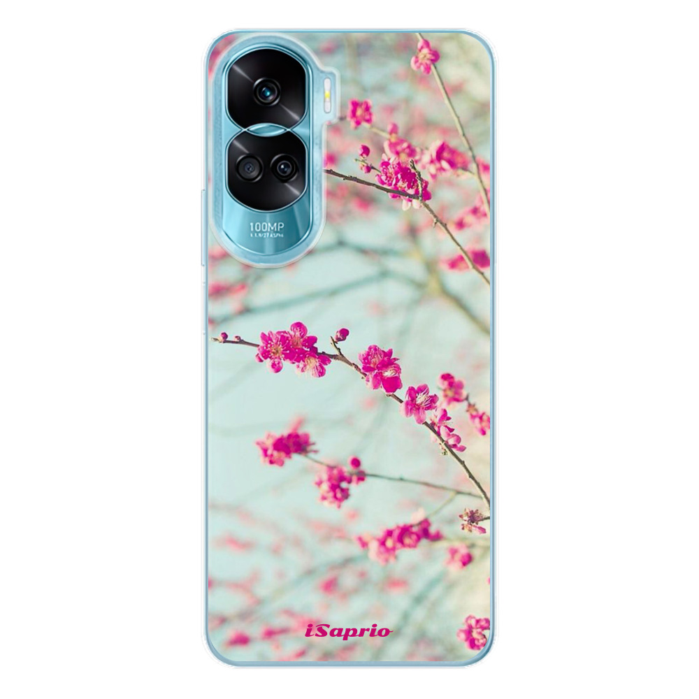 Odolné silikónové puzdro iSaprio - Blossom 01 - Honor 90 Lite 5G