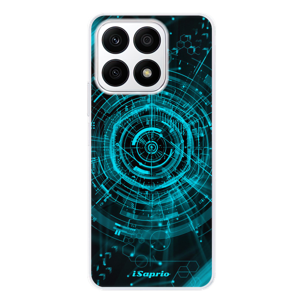 Odolné silikónové puzdro iSaprio - Technics 02 - Honor X8a
