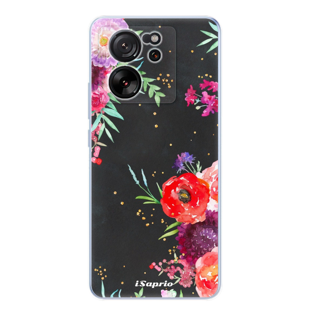 Odolné silikónové puzdro iSaprio - Fall Roses - Xiaomi 13T / 13T Pro