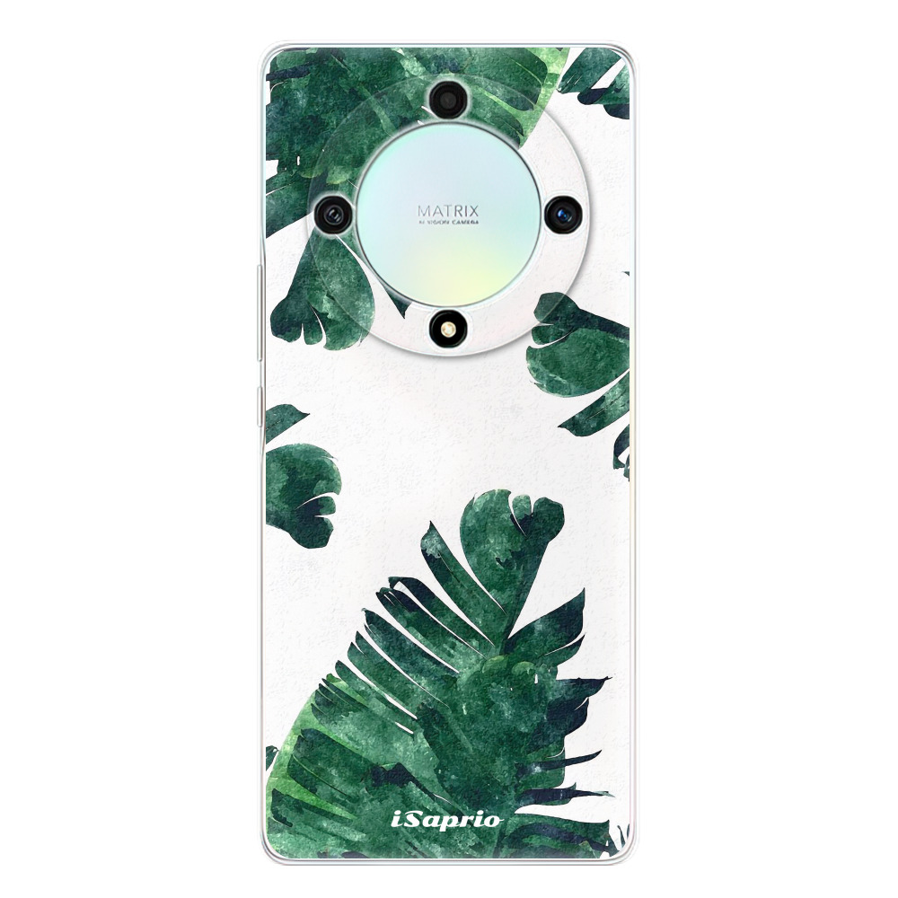 Odolné silikónové puzdro iSaprio - Jungle 11 - Honor Magic5 Lite 5G