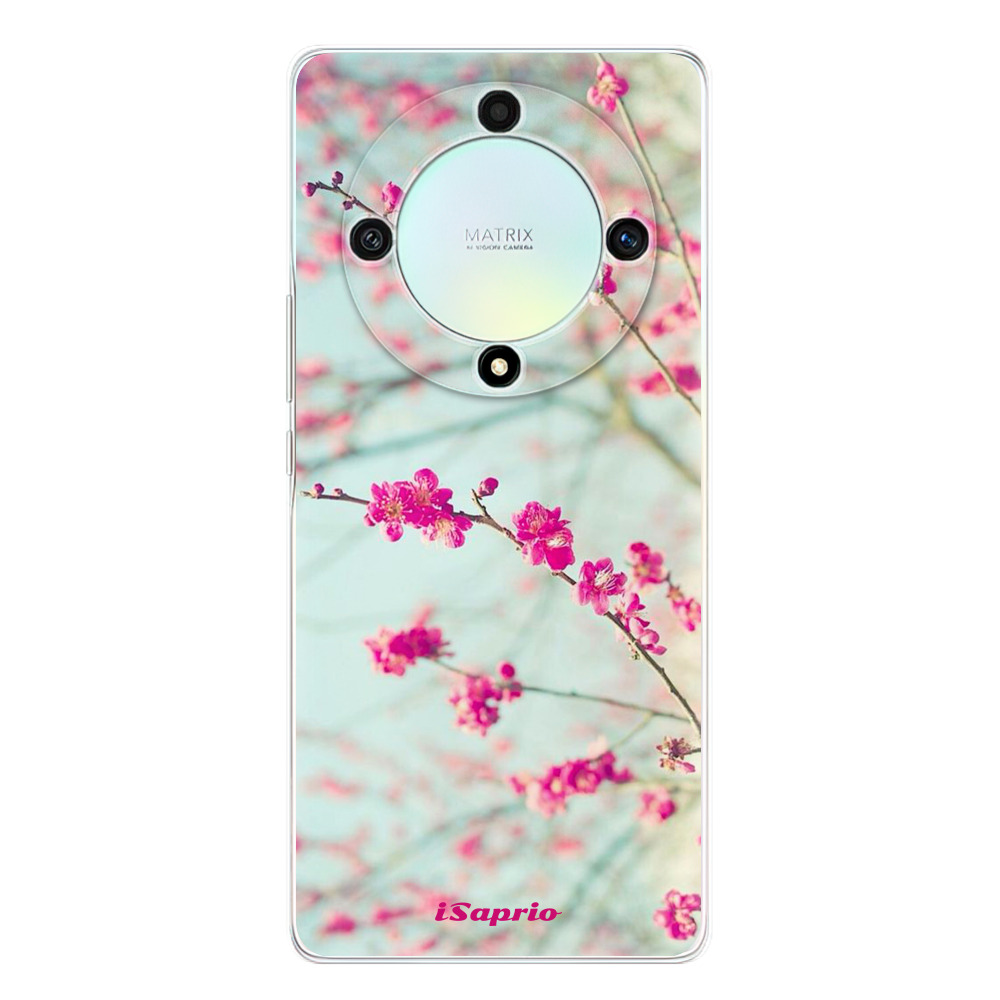 Odolné silikónové puzdro iSaprio - Blossom 01 - Honor Magic5 Lite 5G