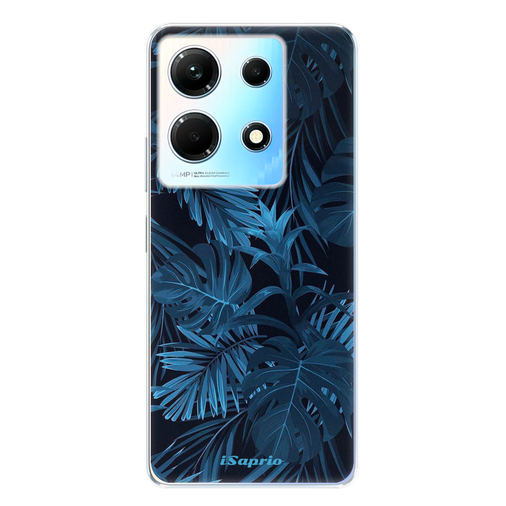 Odolné silikónové puzdro iSaprio - Jungle 12 - Infinix Note 30