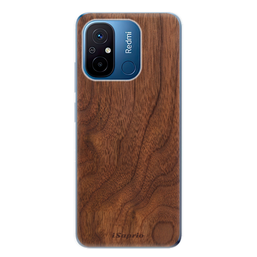 Odolné silikónové puzdro iSaprio - Wood 10 - Xiaomi Redmi 12C