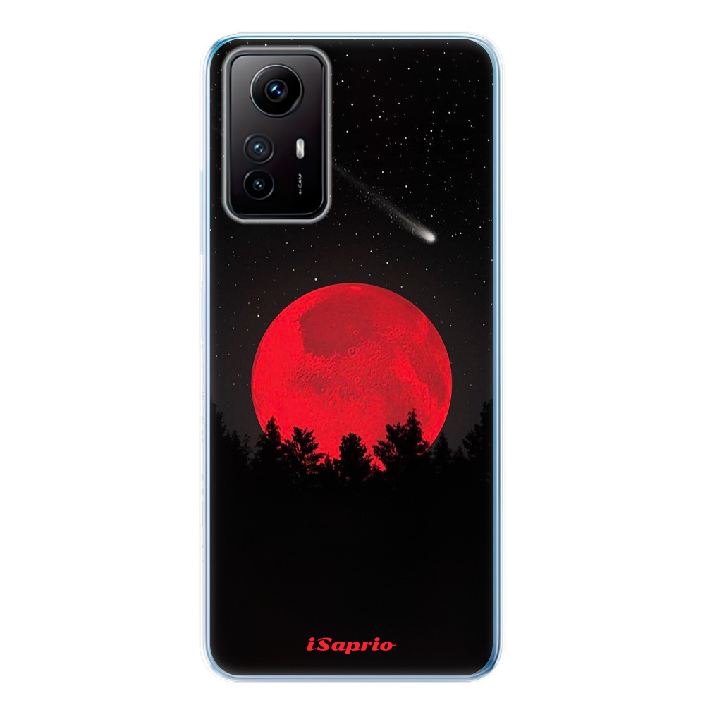 Odolné silikónové puzdro iSaprio - Perseids 01 - Xiaomi Redmi Note 12S