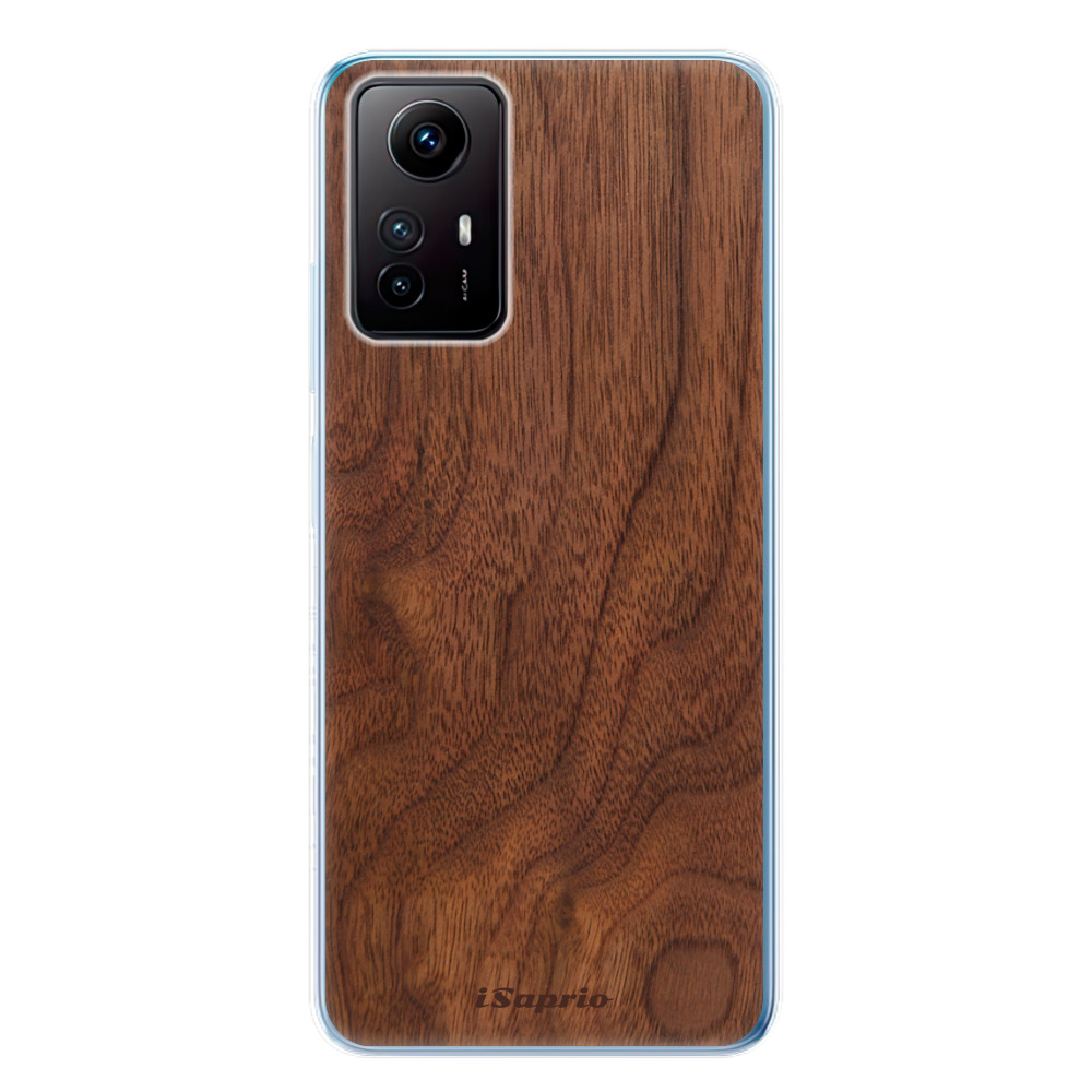 Odolné silikónové puzdro iSaprio - Wood 10 - Xiaomi Redmi Note 12S