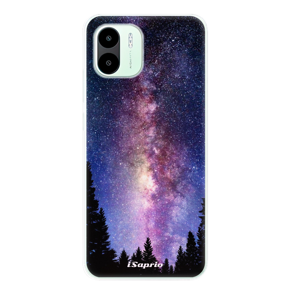Odolné silikónové puzdro iSaprio - Milky Way 11 - Xiaomi Redmi A1 / A2