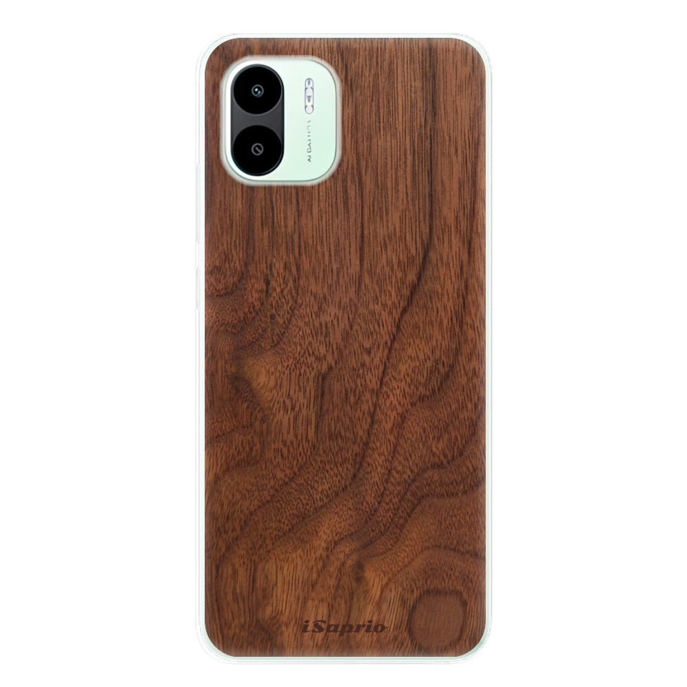 Odolné silikónové puzdro iSaprio - Wood 10 - Xiaomi Redmi A1 / A2
