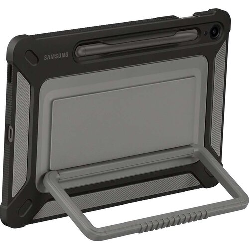 Samsung Odolný zadný kryt pre Galaxy Tab S9 FE, Titan