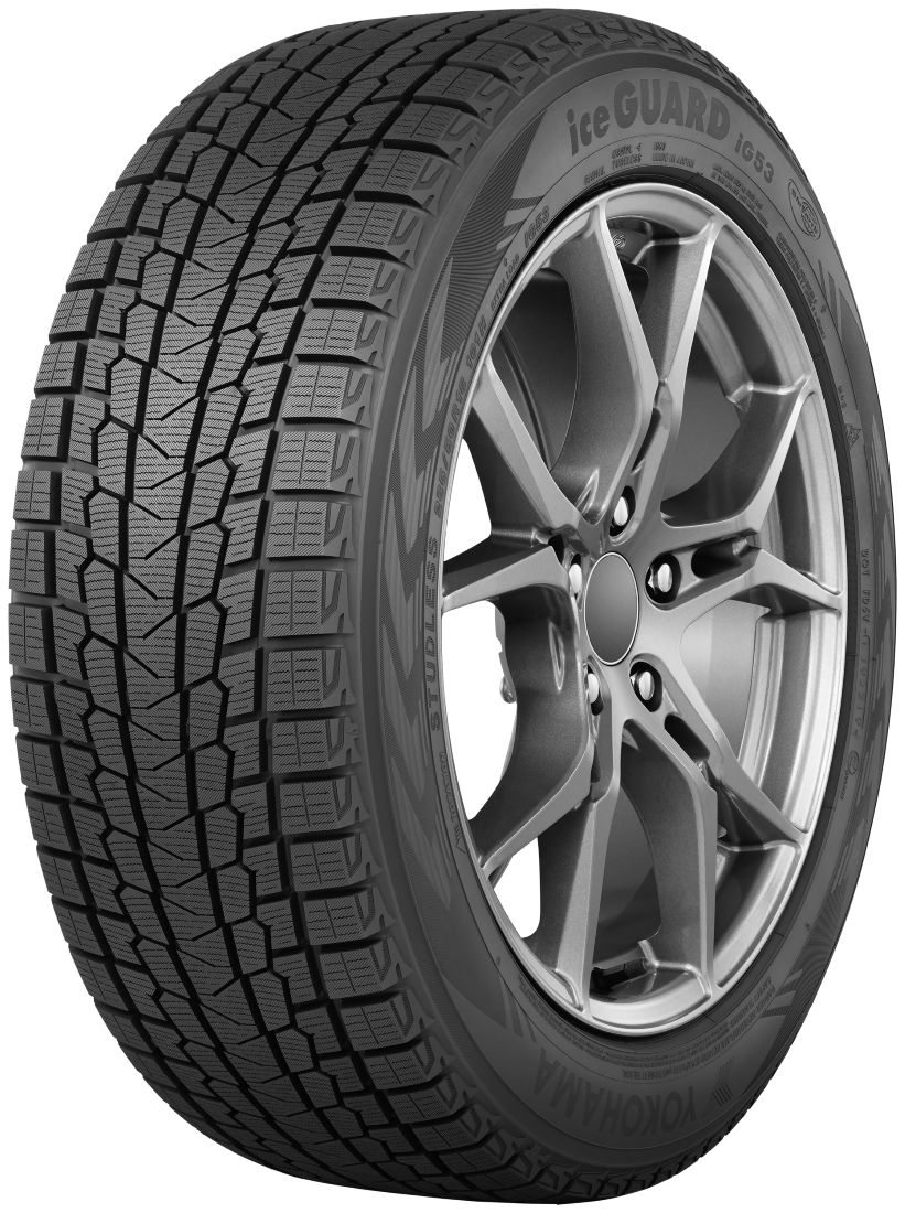 Yokohama IG53 245/40 R20 99T