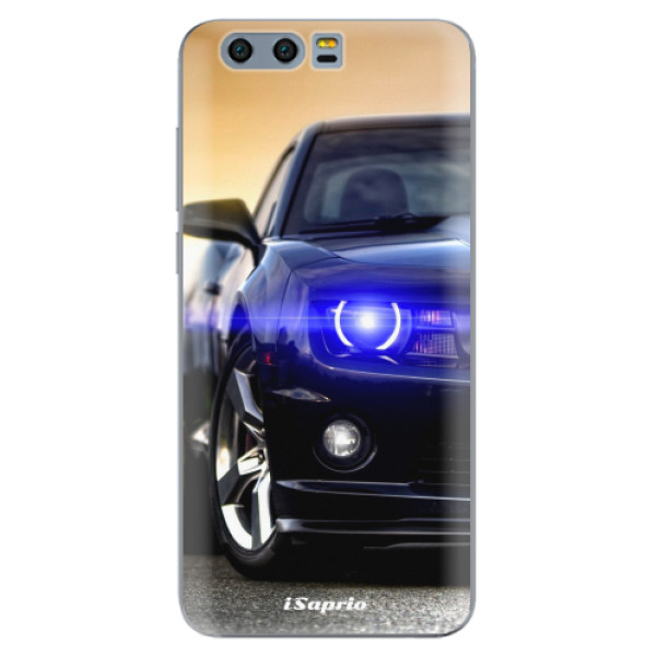 Odolné silikónové puzdro iSaprio - Chevrolet 01 - Huawei Honor 9