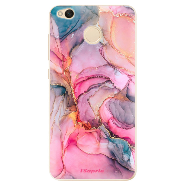 Odolné silikónové puzdro iSaprio - Golden Pastel - Xiaomi Redmi 4X