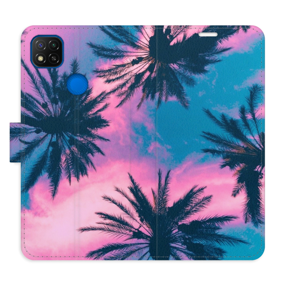 Flipové puzdro iSaprio - Paradise - Xiaomi Redmi 9C