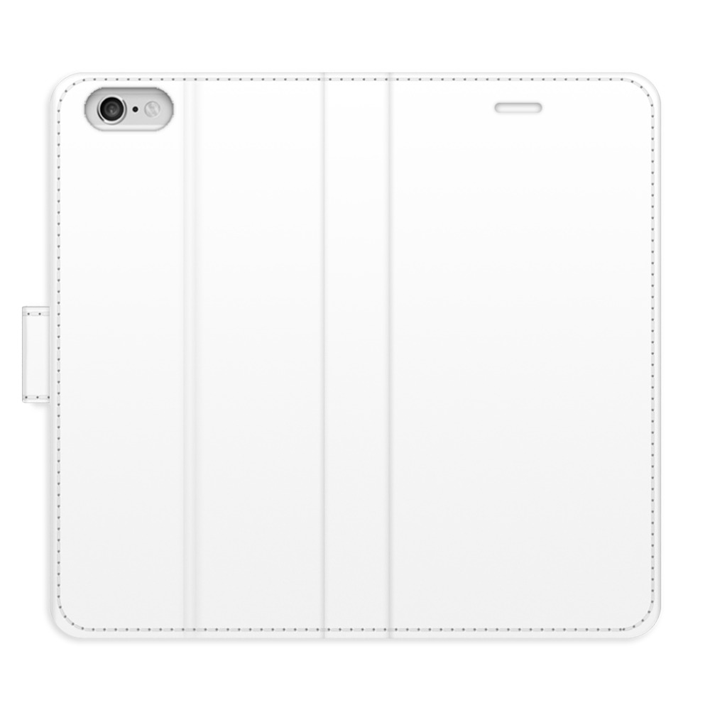 iPhone 6/6S (flipové puzdro)
