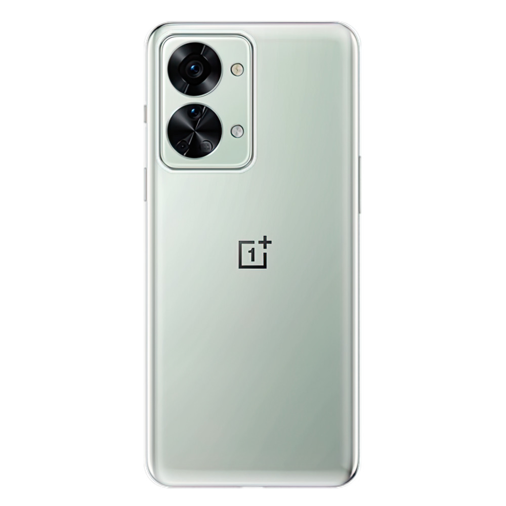 OnePlus Nord 2T 5G (silikónové puzdro)