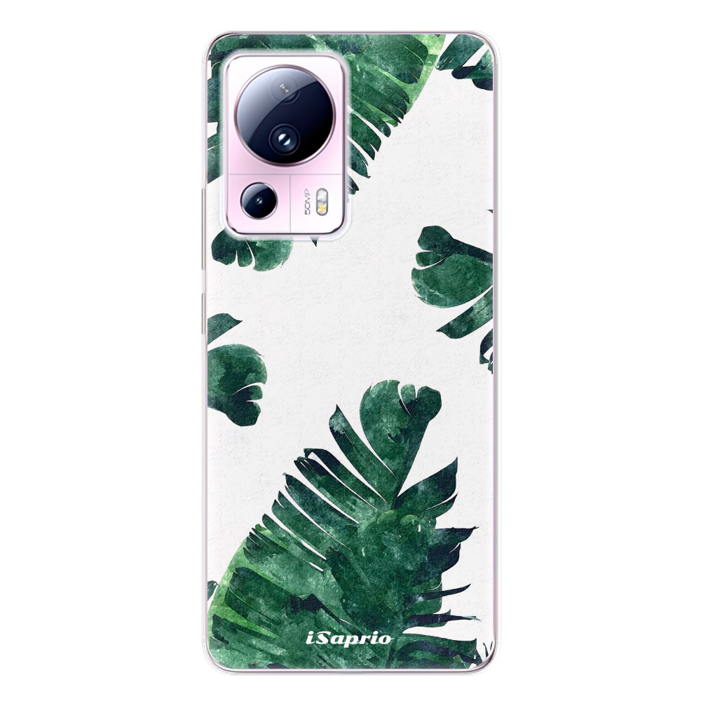 Odolné silikónové puzdro iSaprio - Jungle 11 - Xiaomi 13 Lite