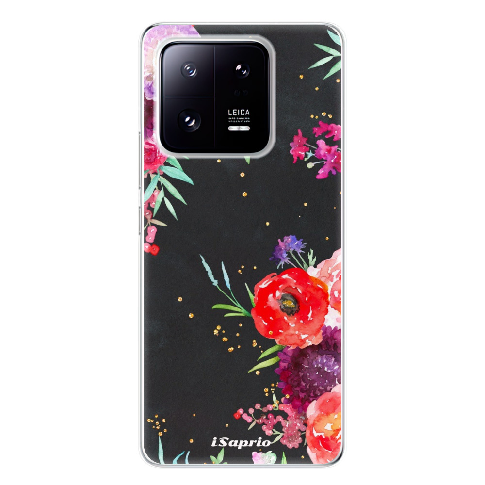 Odolné silikónové puzdro iSaprio - Fall Roses - Xiaomi 13 Pro