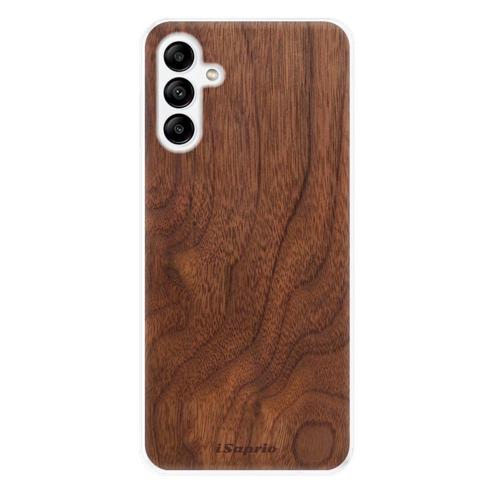 Odolné silikónové puzdro iSaprio - Wood 10 - Samsung Galaxy A04s