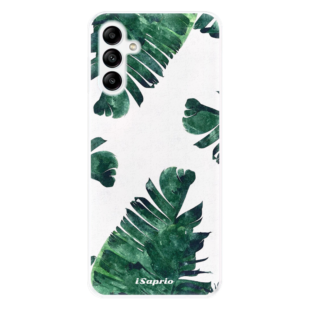 Odolné silikónové puzdro iSaprio - Jungle 11 - Samsung Galaxy A04s