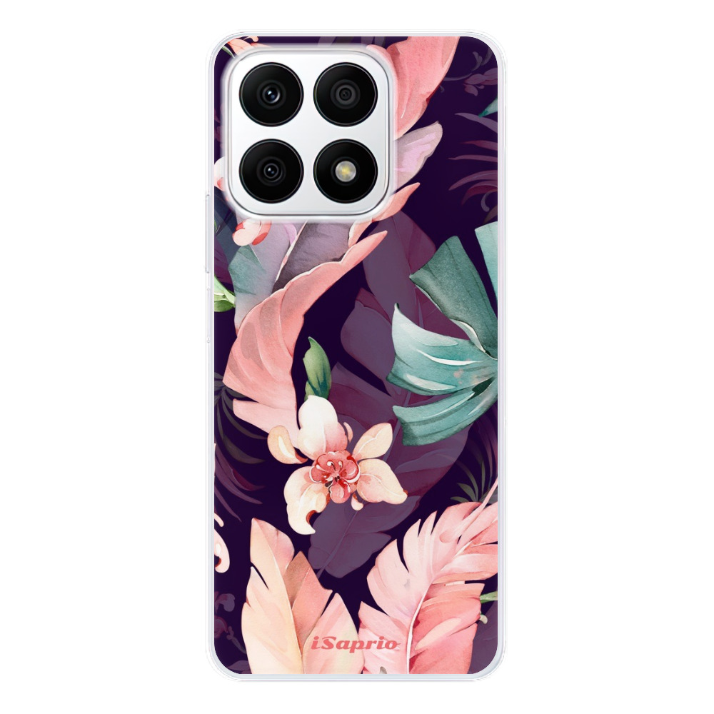 Odolné silikónové puzdro iSaprio - Exotic Pattern 02 - Honor X8a