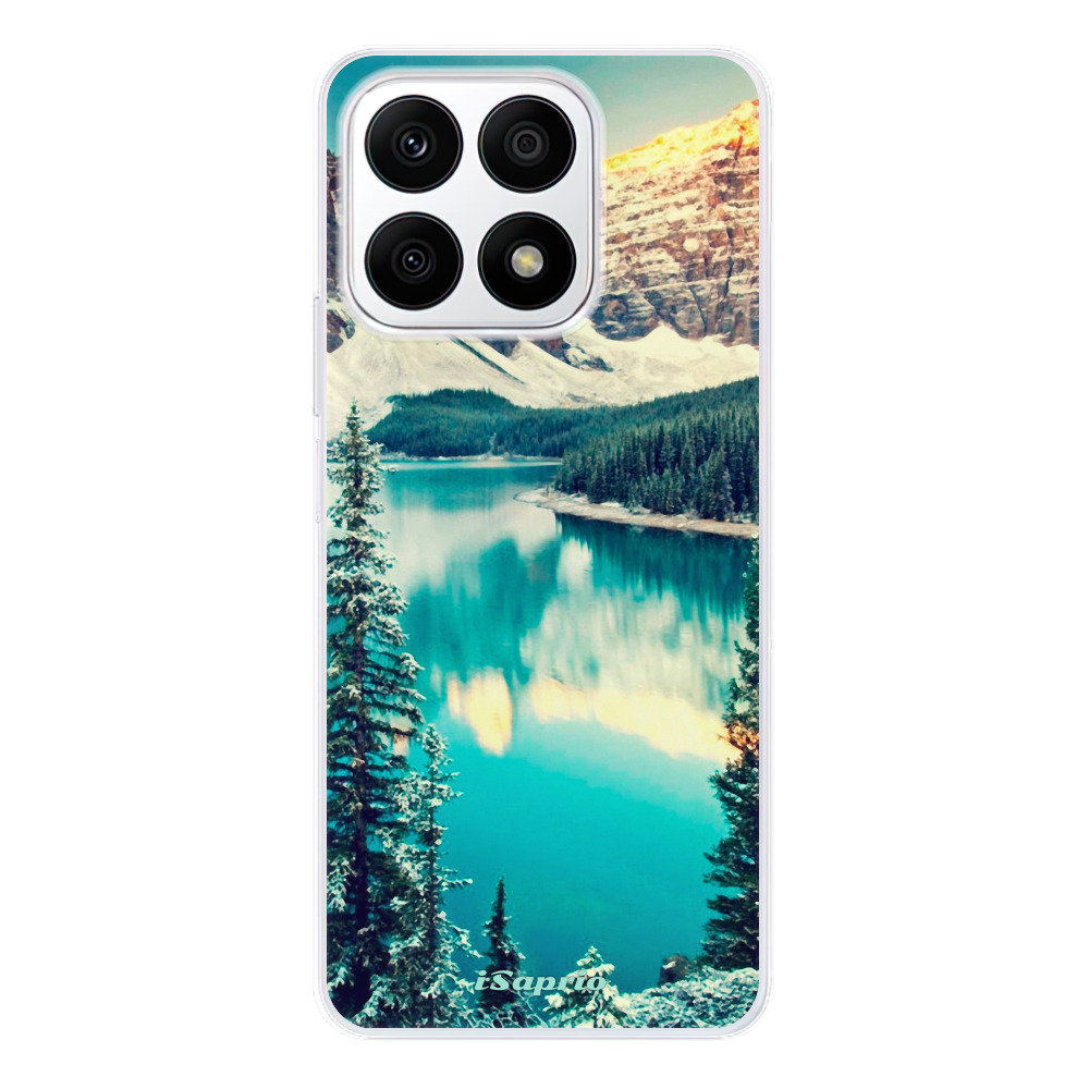 Odolné silikónové puzdro iSaprio - Mountains 10 - Honor X8a