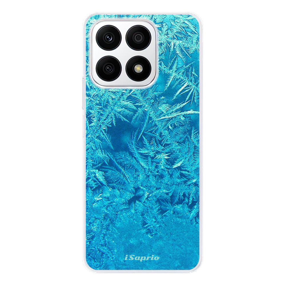Odolné silikónové puzdro iSaprio - Ice 01 - Honor X8a